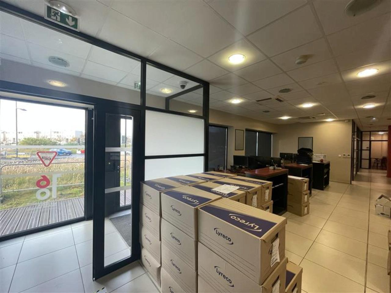 Bureau Montpellier 272m² Location bureau Montpellier Hérault OLBUR2426981 5